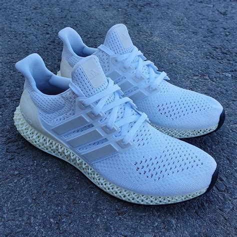 adidas ultra boost damen angezogen|adidas ultra boost 4d.